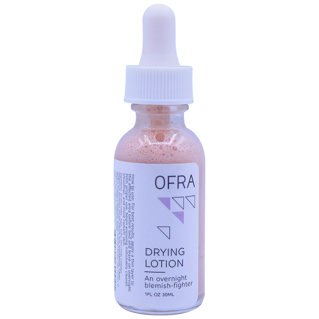 OFRA Drying Lotion, Blemish Fighter - Original