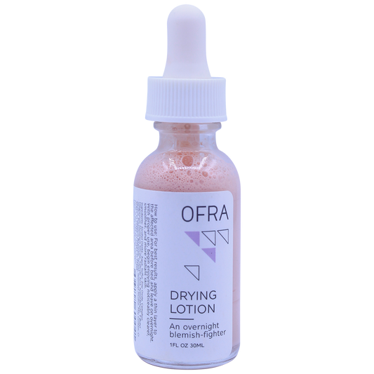 OFRA Drying Lotion, Blemish Fighter - Original