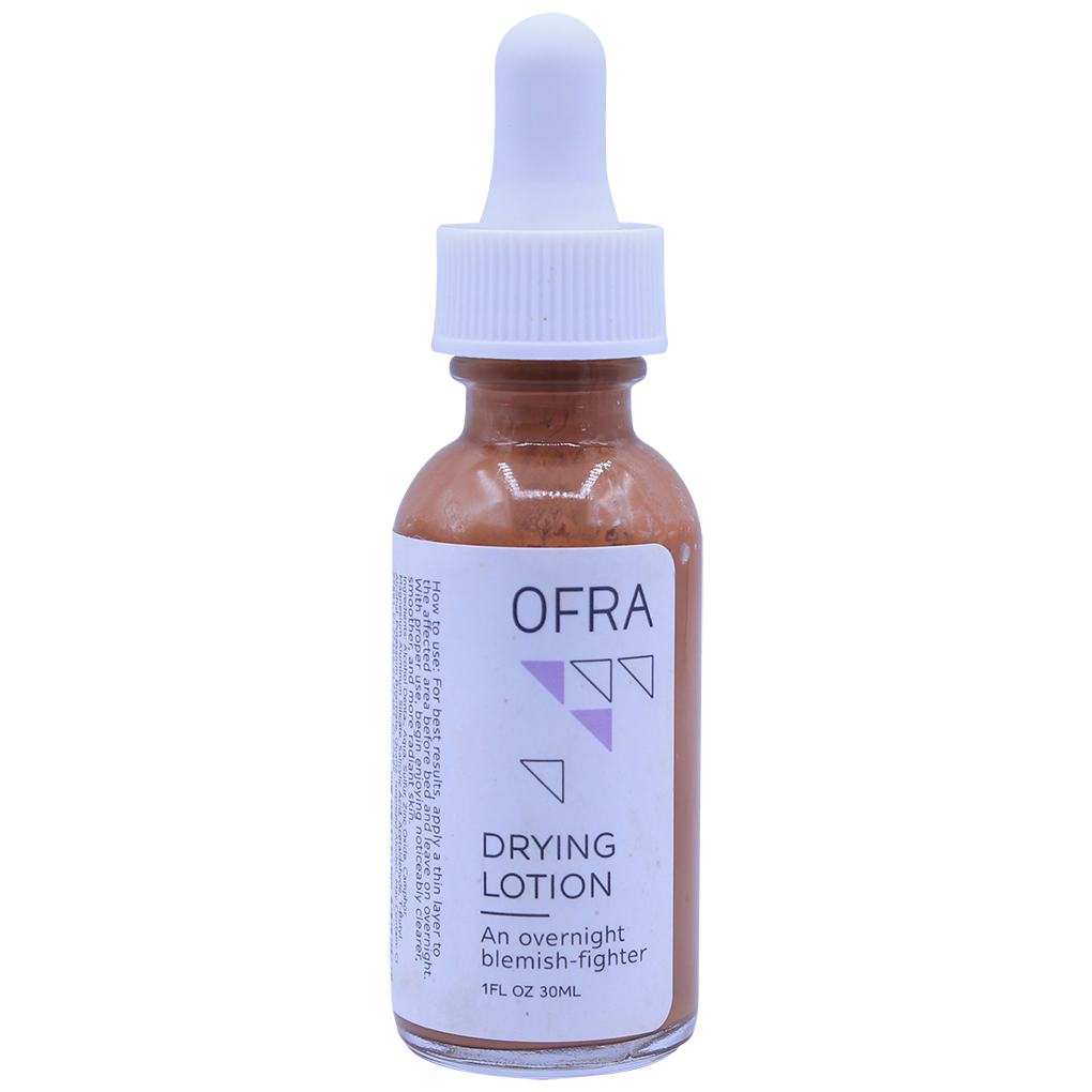 OFRA Drying Lotion, Blemish Fighter - Deep