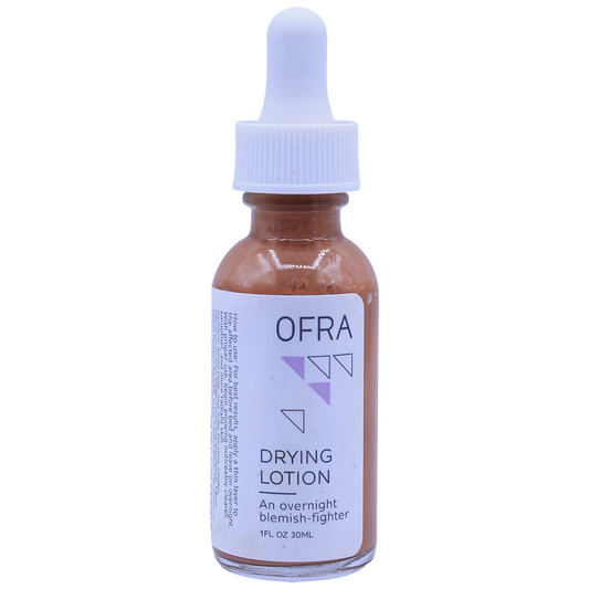 OFRA Drying Lotion, Blemish Fighter - Deep