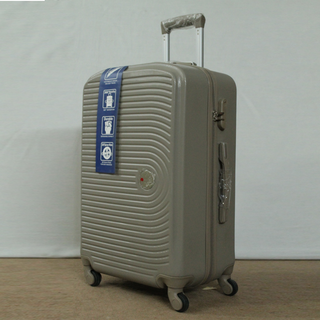 – 26 inch Hard Case Trolley