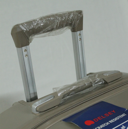 – 26 inch Hard Case Trolley