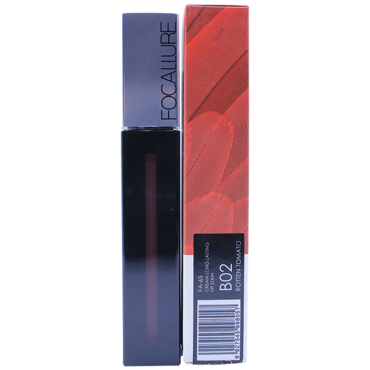 Focallure Devil Lip Gloss/Lip Stain - B02 Rotten Tomato