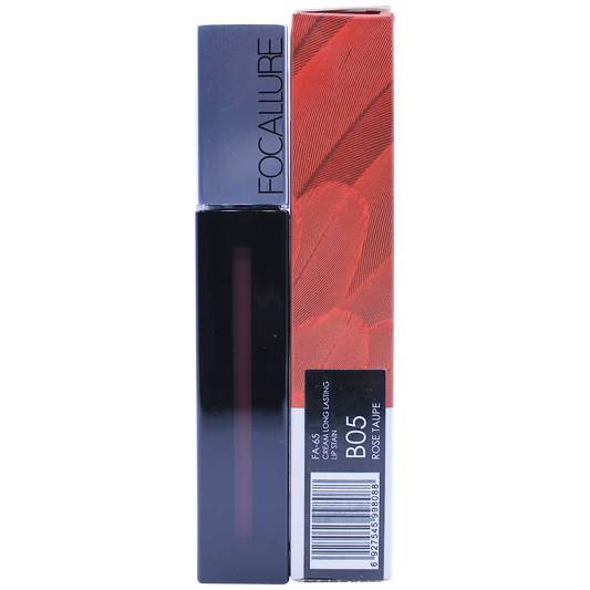 Focallure Devil Lip Gloss/Lip Stain - B05 Rose Taupe