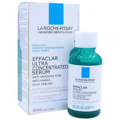 LA ROCHE-POSAY Effaclar Ultra Concentrated Serum