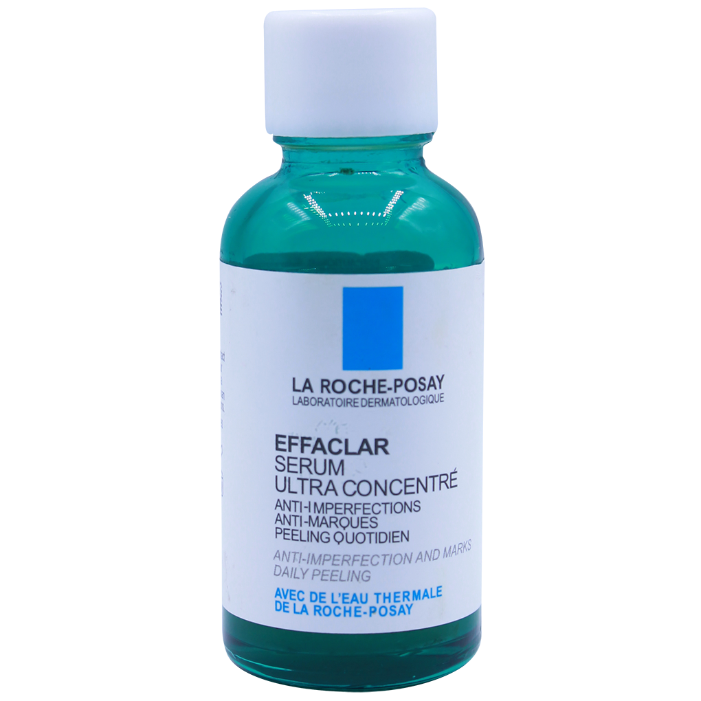 LA ROCHE-POSAY Effaclar Ultra Concentrated Serum
