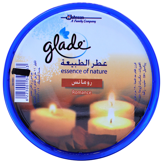 glade Essence of Nature - Romance