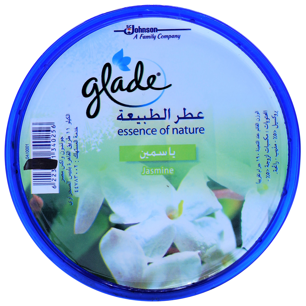 glade Essence of Nature - Jasmine
