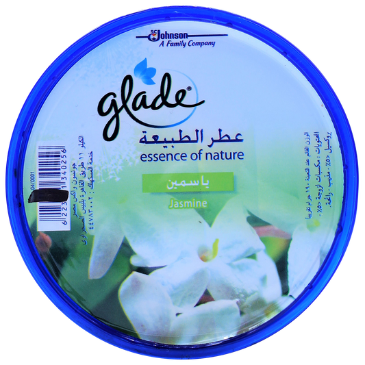 glade Essence of Nature - Jasmine