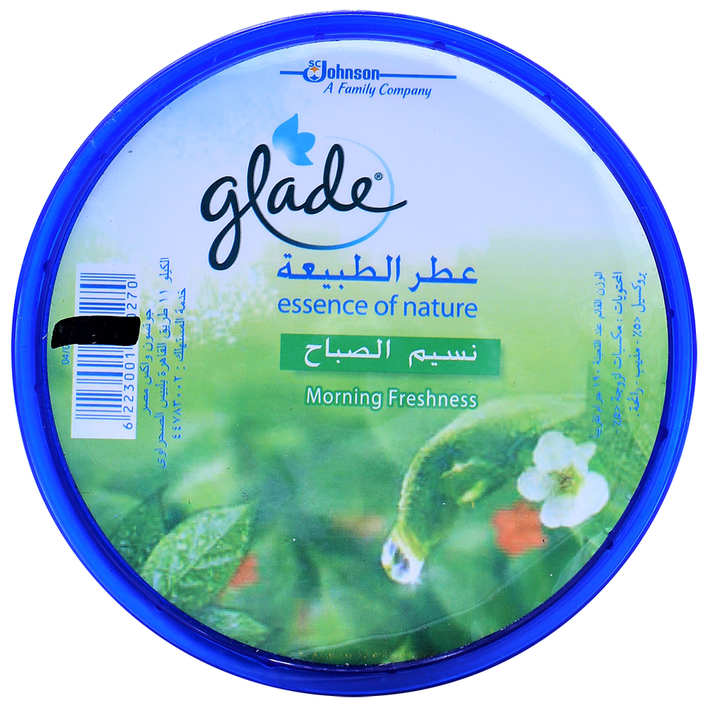 glade Essence of Nature - Morning Freshness