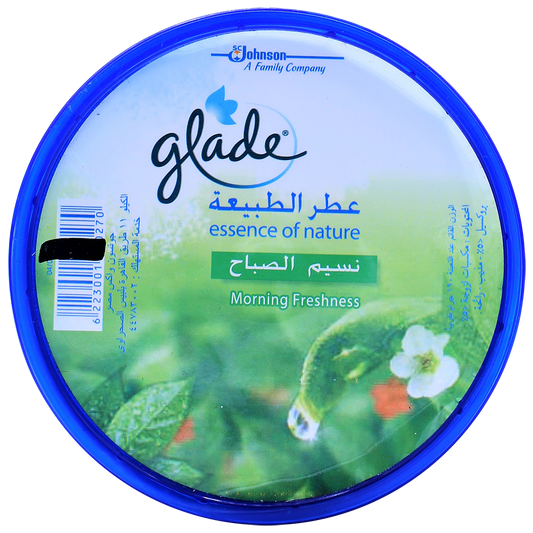 glade Essence of Nature - Morning Freshness