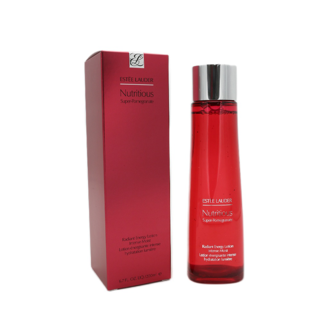 ESTĒE LAUDER Nutritious Radiant Energy Lotion