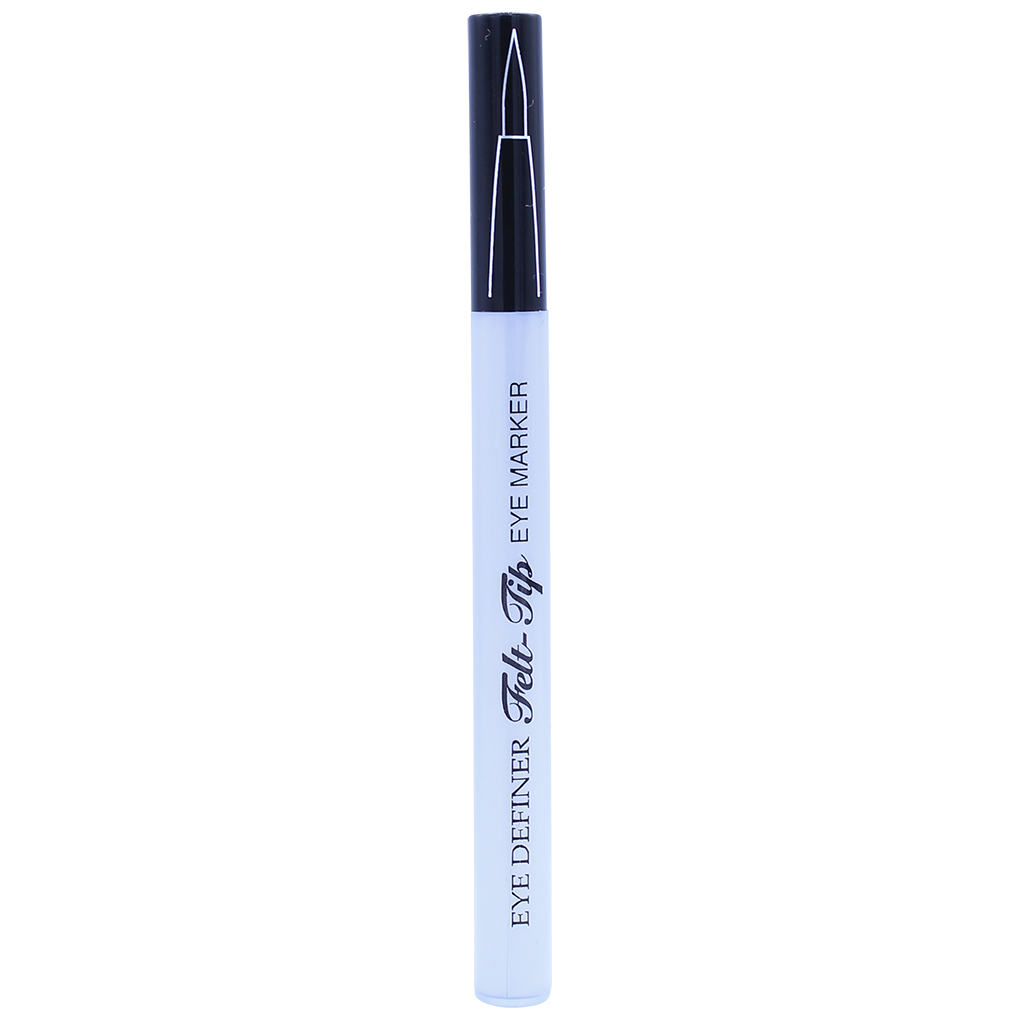 Felt Tip Eye Definer Felt-Tip Eye Marker - Warm Black