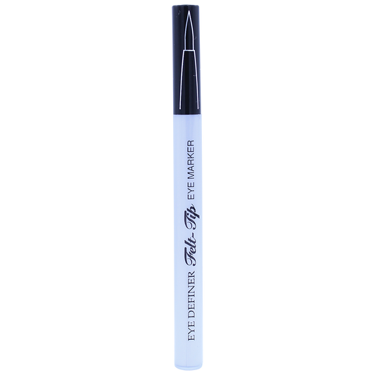 Felt Tip Eye Definer Felt-Tip Eye Marker - Warm Black