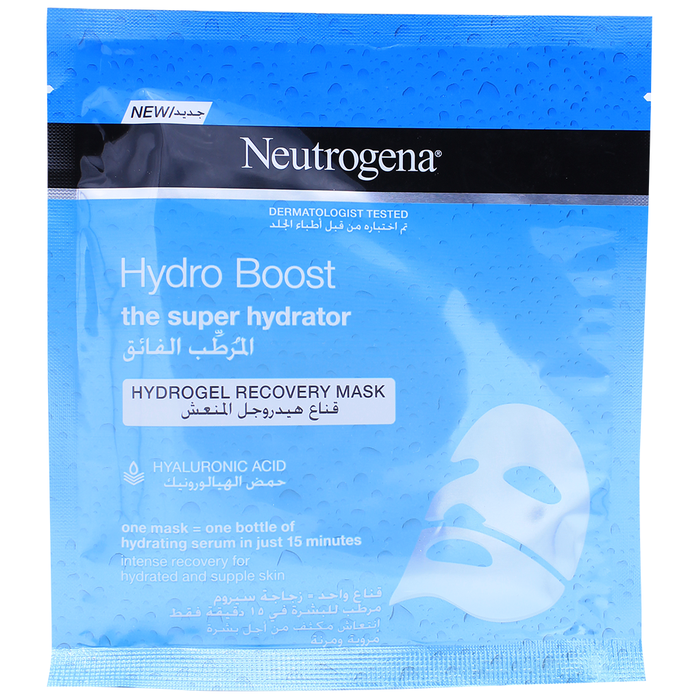 Neutrogena Hydro Boost The Super Hydrator
