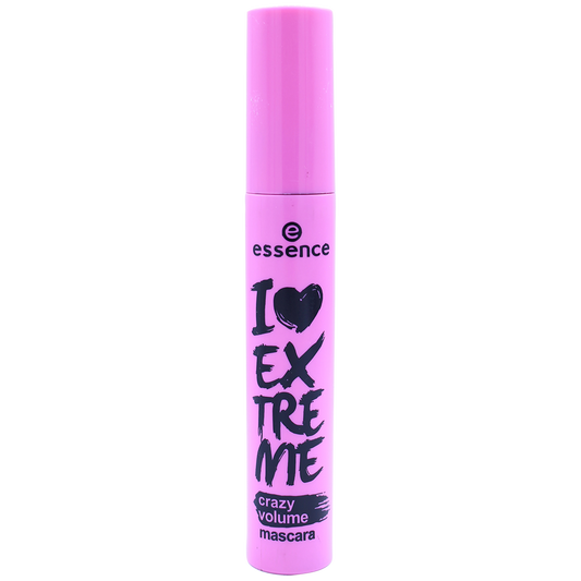 essence I ♥ Extreme Crazy Volume Mascara