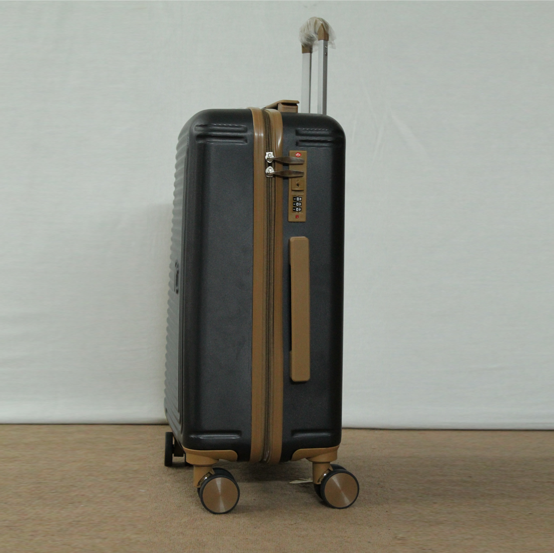 Luggage – Imitation – 22 inch Hard Case Trolley