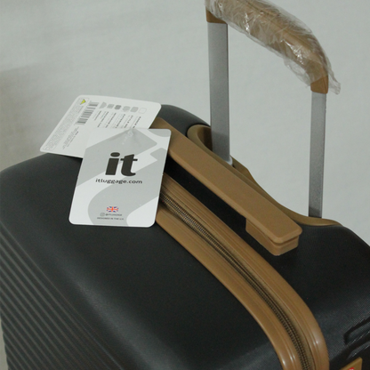 Luggage – Imitation – 22 inch Hard Case Trolley