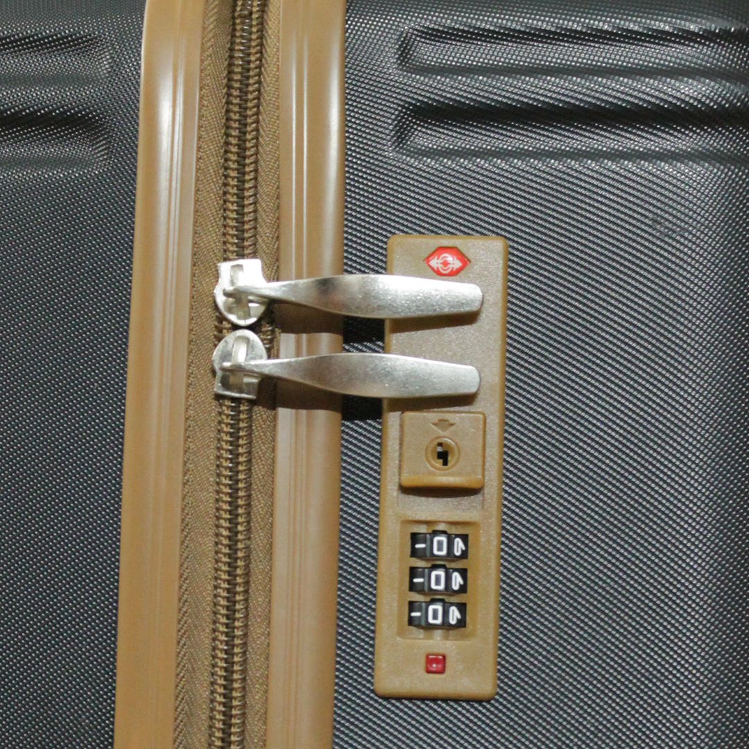 Luggage – Imitation – 26 inch Hard Case Trolley