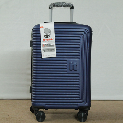 Luggage – Imitation – 22 inch Hard Case Trolley