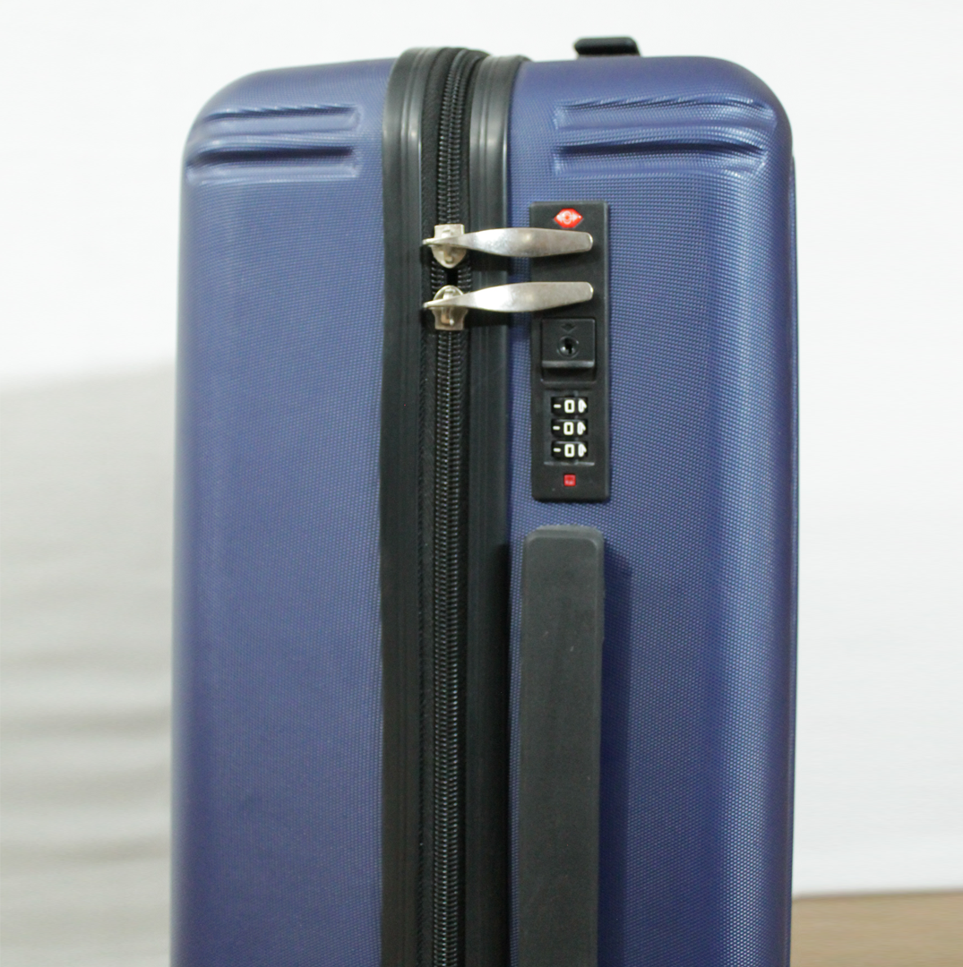 Luggage – Imitation – 22 inch Hard Case Trolley