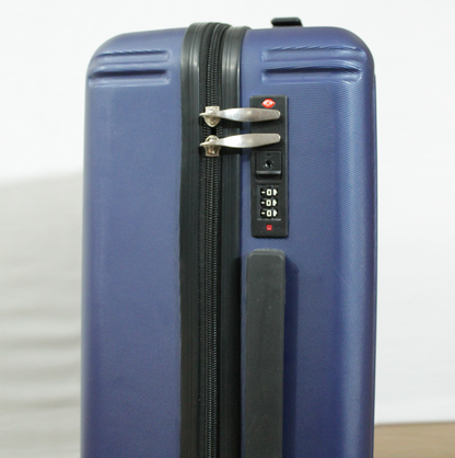 Luggage – Imitation – 22 inch Hard Case Trolley