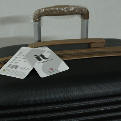 Luggage – Imitation - Hard Shell Trolley Set