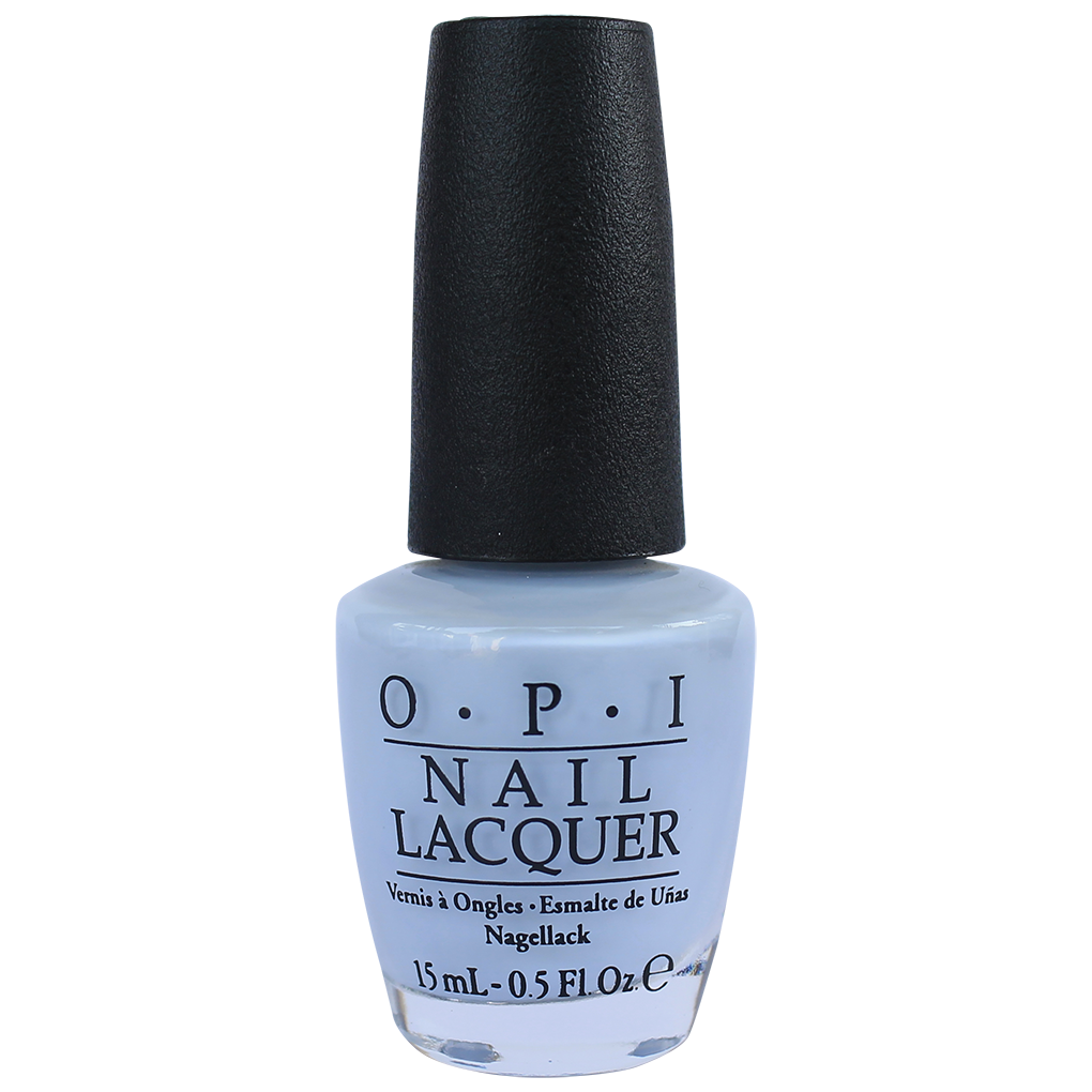 O.P.I Nail Lacquer - I am What I Amethyst