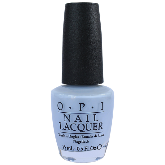 O.P.I Nail Lacquer - I am What I Amethyst