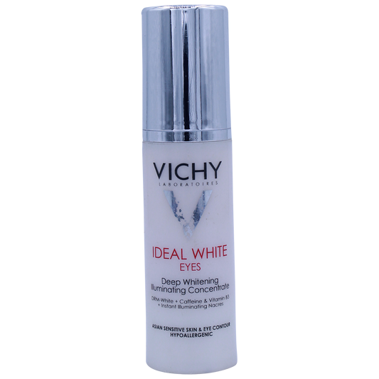 VICHY Ideal White Eyes- Deep Whitening Illuminating Concentrate
