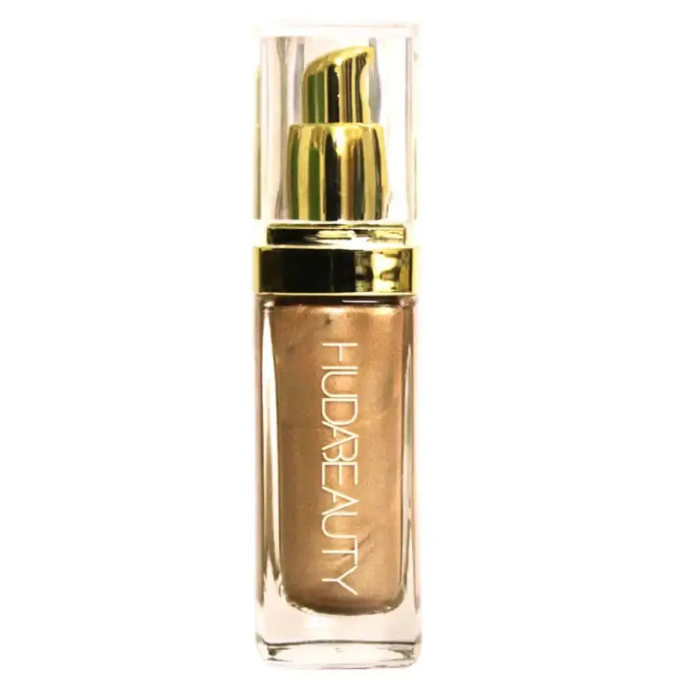 HUDA BEAUTY N.Y.M.P.H. All over Highlighter - 02 Aphrodite
