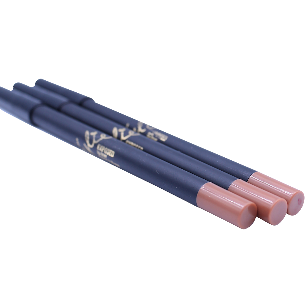 KYLIE Exposed Lip Liner Crayon - 182A (without Box)