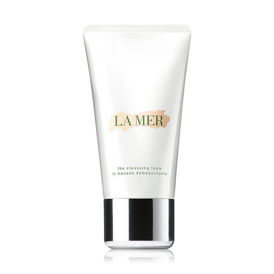 LA MER The Cleansing Foam (Made in Belgium)