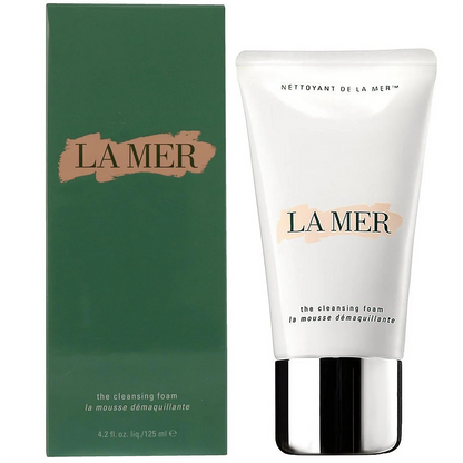 LA MER The Cleansing Foam (Made in Belgium)
