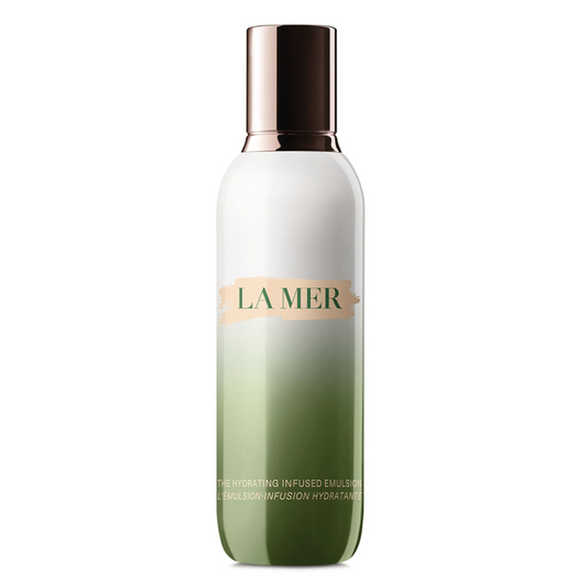 LA MER The Hydrating Infused Emulsion (Made in Belgium)