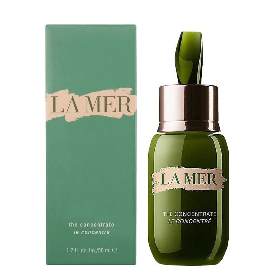 LA MER The Concentrate (Made in Belgium)