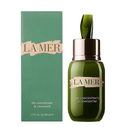 LA MER The Concentrate (Made in Belgium)