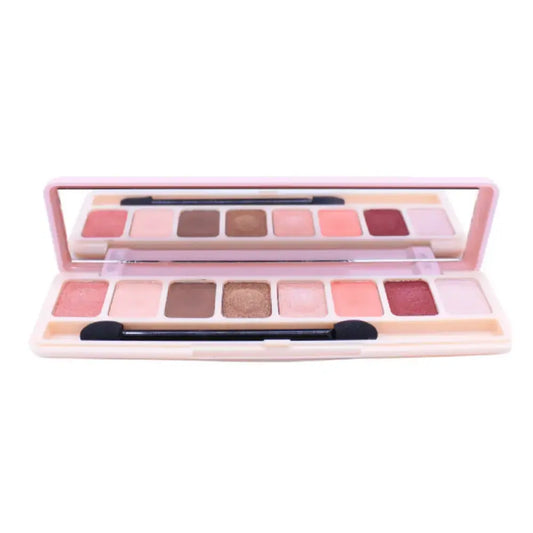 Lameila Eye Shadow Palette 4