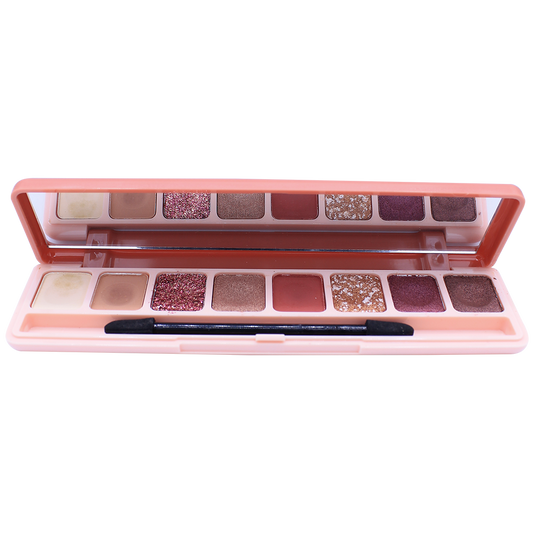 Lameila Eye Shadow Palette 3