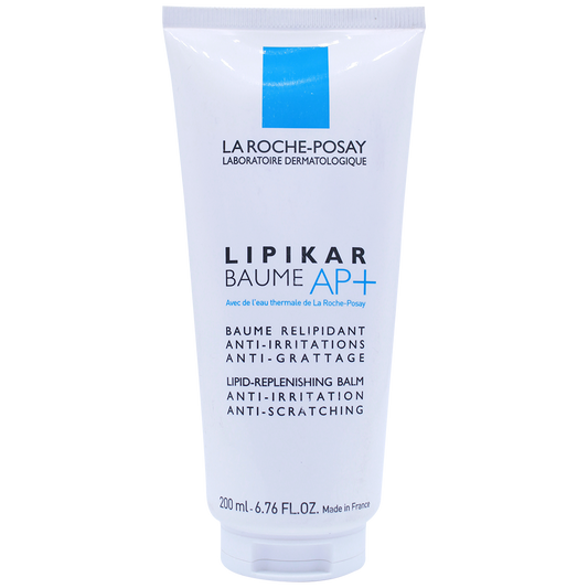 LA ROCHE-POSAY Lipikar BAUME AP+