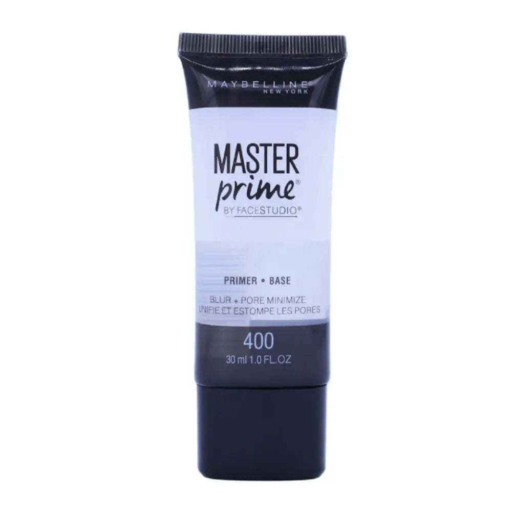 MAYBELLINE Face Studio Master Prime Primer Base - 400