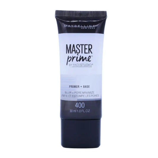 MAYBELLINE Face Studio Master Prime Primer Base - 400