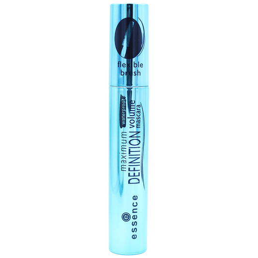 essence Maximum Definition Waterproof Volume Mascara