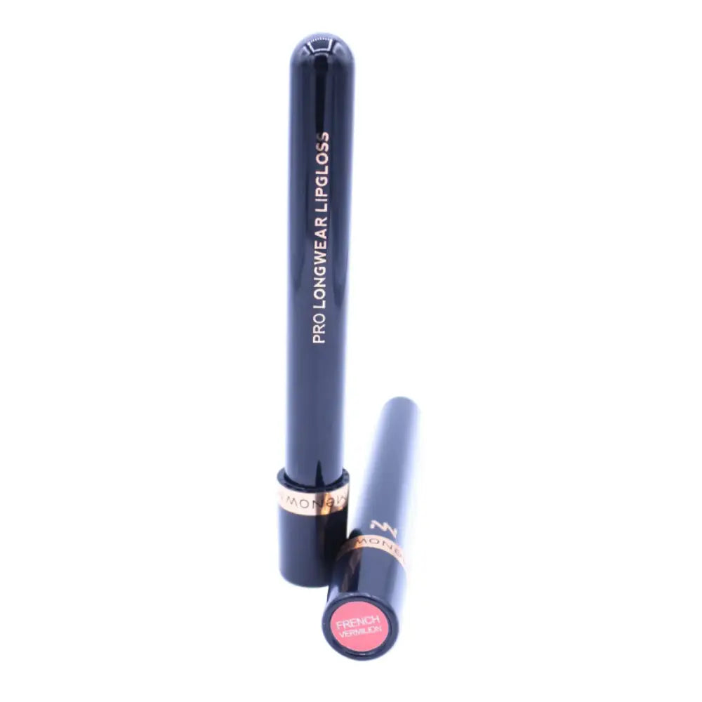 MeNow Pro Longwear Lip Gloss – 136 FRENCH VEEMILION