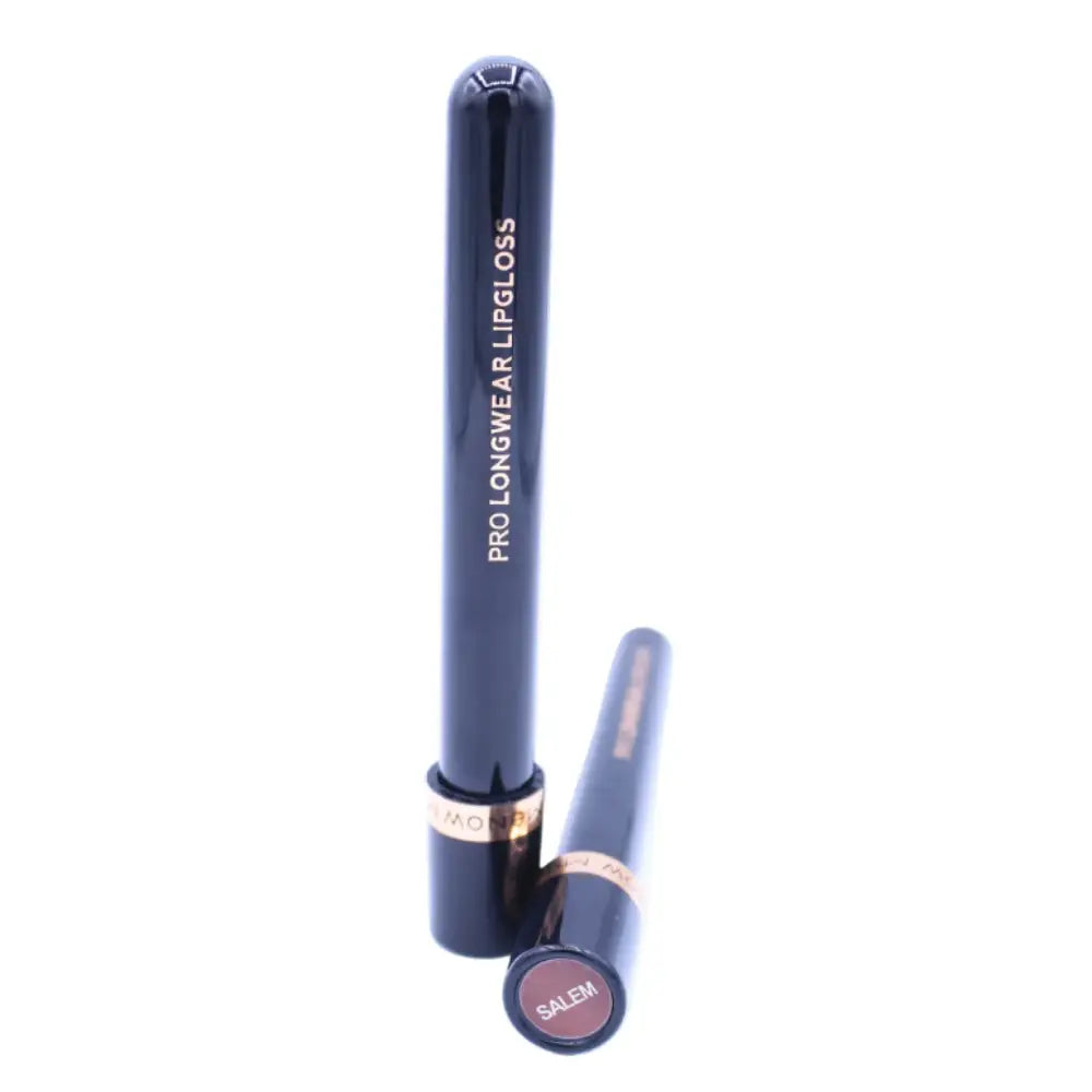 MeNow Pro Longwear Lip Gloss – 141 SALEM
