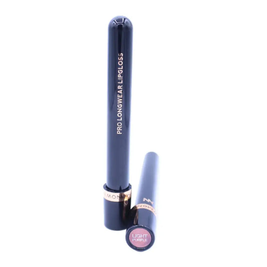 MeNow Pro Longwear Lip Gloss – 143 RIOT