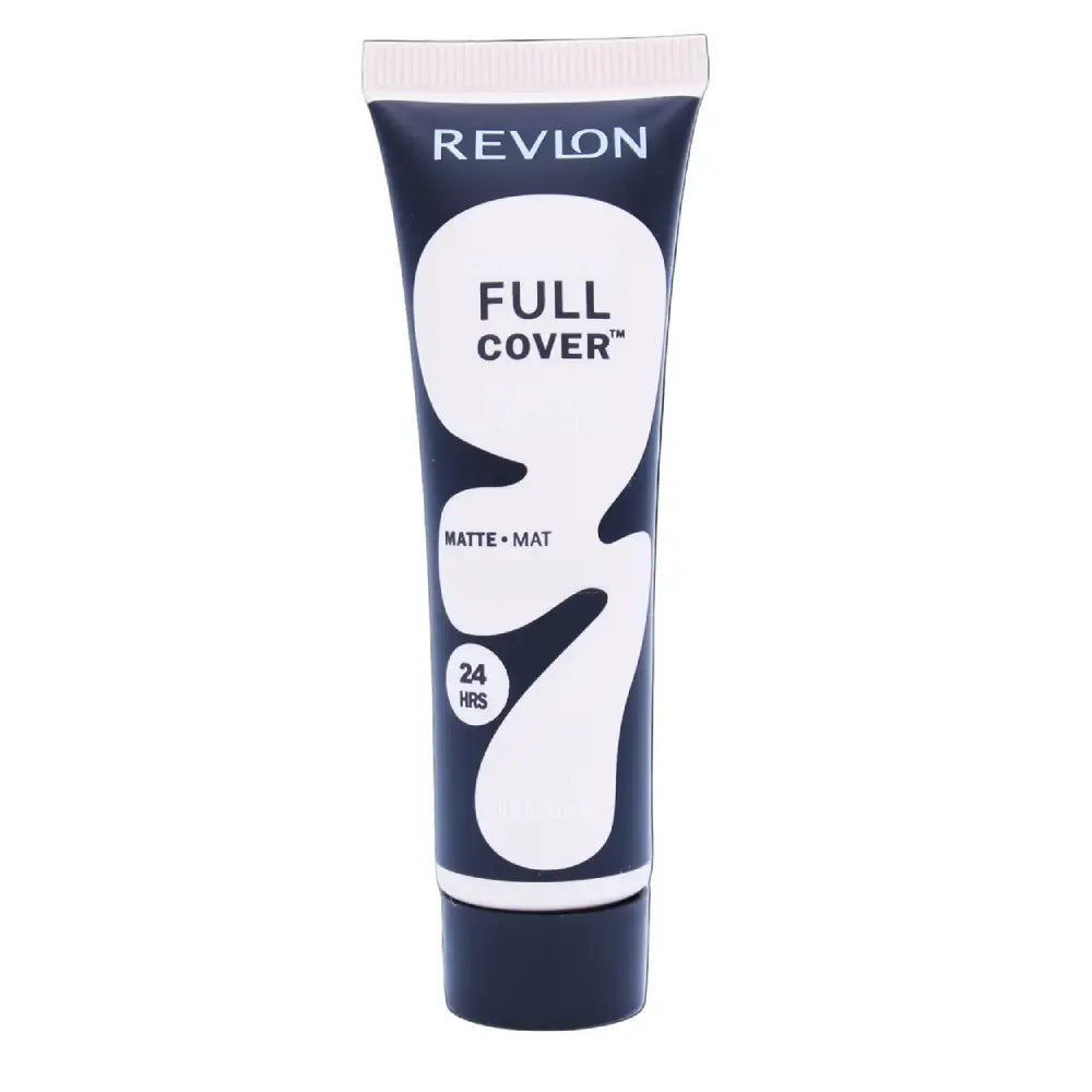 REVLON Color Stay Full Cover Matte - 175 Natural Ochre