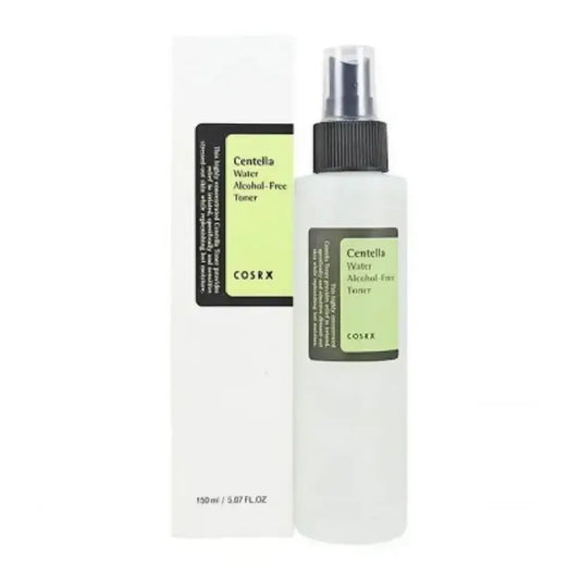 COSRX Centella Water Alcohol Free Toner