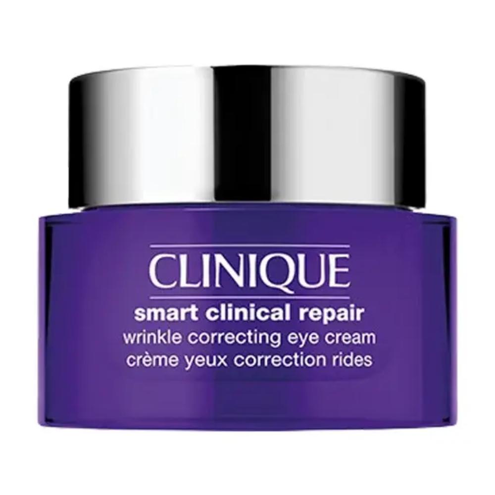 Clinique Smart Clinical Repair Wrinkle Correcting Eye Cream