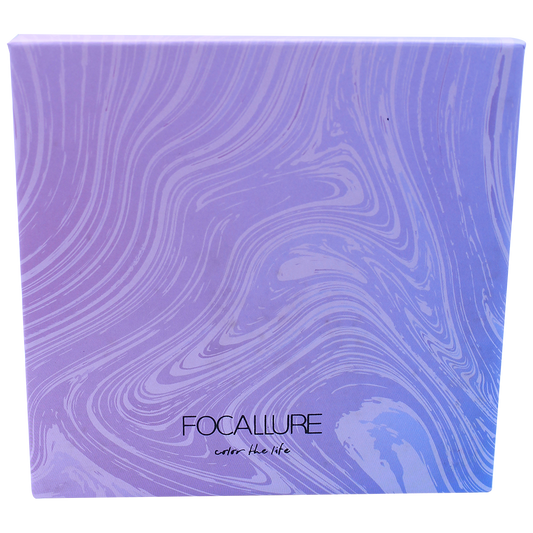 Focallure Eyeshadow - Night Elf - Color The Life